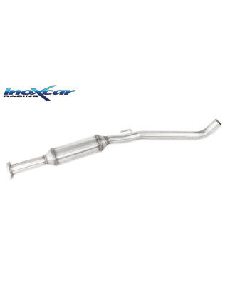 Tubo centrale silenziato – 2000-2001 169CV Renault CLIO 2 (Cod. I-TCCLIOS)