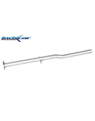 Tubo centrale diretto – 2001-2006 170CV Mini COOPER (R53) (Cod. I-TCCO.03)