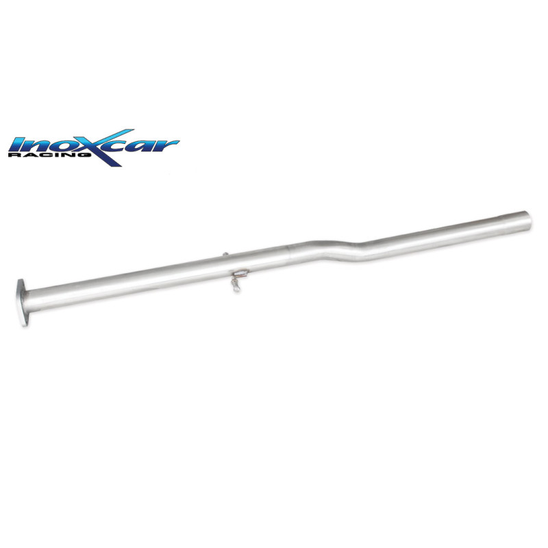 Tubo centrale diretto – 2001-2006 170CV Mini COOPER (R53) (Cod. I-TCCO.03)