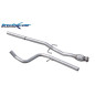 Tubo centrale diretto – 2010 155CV Citroen DS3 (Cod. I-TCDS)