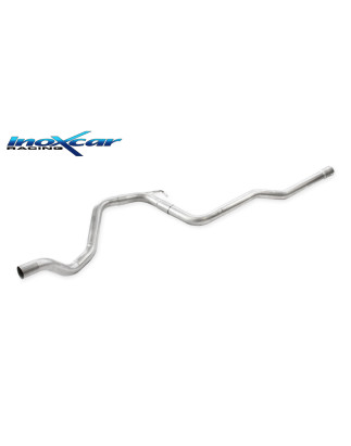 Tubo centrale diretto – 2022 155CV Ford FOCUS MK4 (Cod. I-TCFO.11)