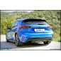 Tubo centrale diretto – 2022 155CV Ford FOCUS MK4 (Cod. I-TCFO.11)