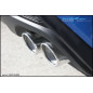 Tubo centrale diretto – 2022 155CV Ford FOCUS MK4 (Cod. I-TCFO.11)