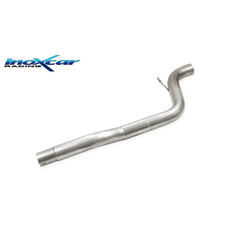 Tubo centrale diretto – 2024 Ford FOCUS MK4 (Cod. I-TCFO.20)