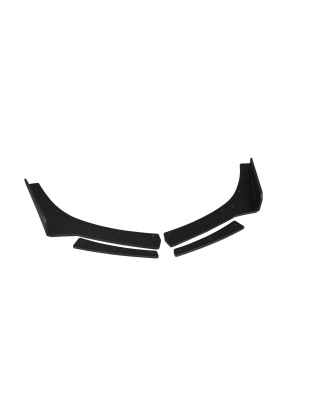 Splitters posteriori laterali BMW 1 F20/F21 M-Power FACELIFT (Cod. M-BM-1-F20F-M-CNC-RSD1A)