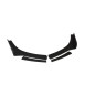 Splitters posteriori laterali BMW 1 F20/F21 M-Power FACELIFT (Cod. M-BM-1-F20F-M-CNC-RSD1A)