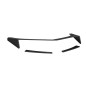 Splitters posteriori laterali BMW 1 F20/F21 M-Power FACELIFT (Cod. M-BM-1-F20F-M-CNC-RSD1A)
