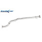 Tubo centrale diretto NISSAN JUKE NISMO RS 1.6 – 2015 218CV (Cod. I-TCJUKE.02)
