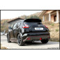 Tubo centrale diretto NISSAN JUKE NISMO RS 1.6 – 2015 218CV (Cod. I-TCJUKE.02)