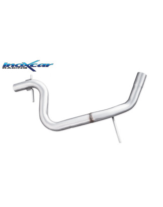 Tubo centrale diretto – 2006 240CV Seat LEON (type 1P) (Cod. I-TCLEON.03)