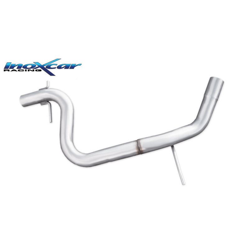 Tubo centrale diretto – 2006 240CV Seat LEON (type 1P) (Cod. I-TCLEON.03)