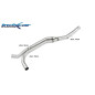 Tubo centrale diretto PORSCHE MACAN S 3.0 TDI V6 – 2013 250CV (Cod. I-TCMACAN)