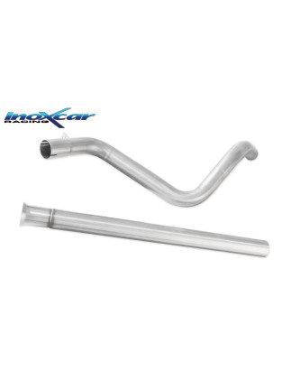 Tubo centrale diretto – 2004 225CV Renault MEGANE II (Cod. I-TCMEG.01)