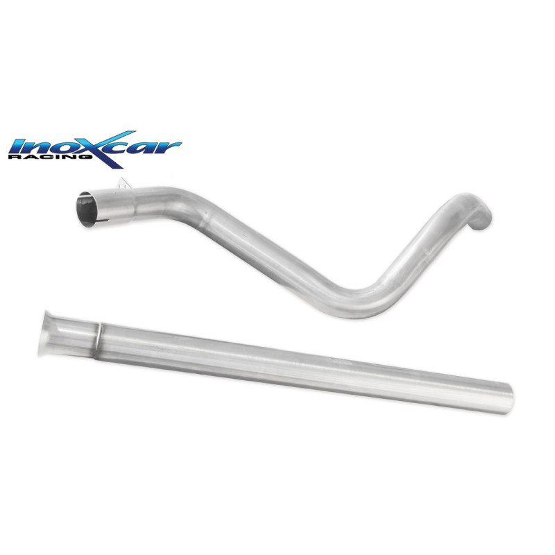 Tubo centrale diretto – 2004 225CV Renault MEGANE II (Cod. I-TCMEG.01)