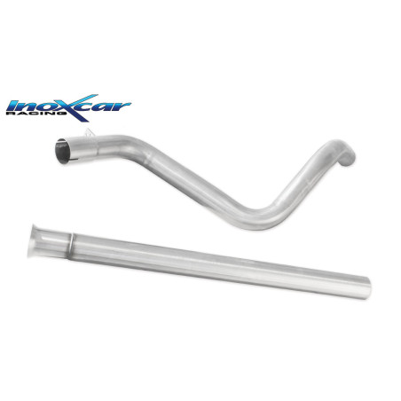 Tubo centrale diretto – 2004 225CV Renault MEGANE II (Cod. I-TCMEG.01)