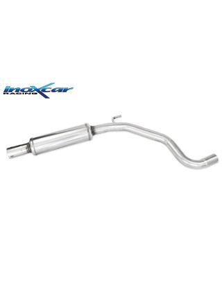 Tubo centrale silenziato – 2015 207CV Opel CORSA E (Cod. I-TCOP.02S)