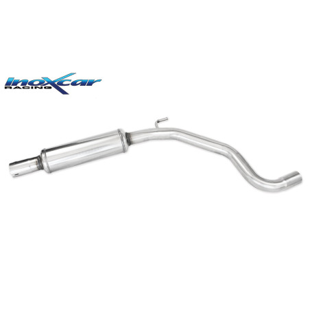 Tubo centrale silenziato – 2015 207CV Opel CORSA E (Cod. I-TCOP.02S)