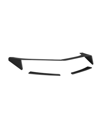 Splitters posteriori laterali BMW 1 F20/F21 M-Power FACELIFT (Cod. M-BM-1-F20F-M-CNC-RSD1A)
