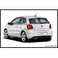 Tubo centrale silenziato – 2010 180CV Volkswagen POLO (type 6R) (Cod. I-TCPOLS)