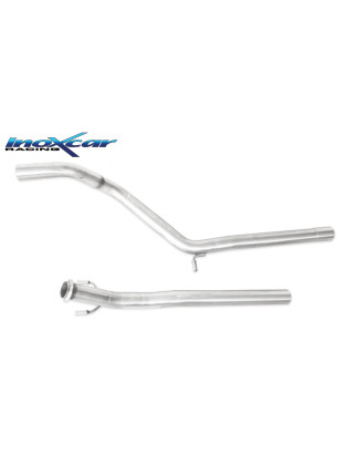 Tubo centrale diretto – 2010 200CV Peugeot RCZ (Cod. I-TCRCZ.01)