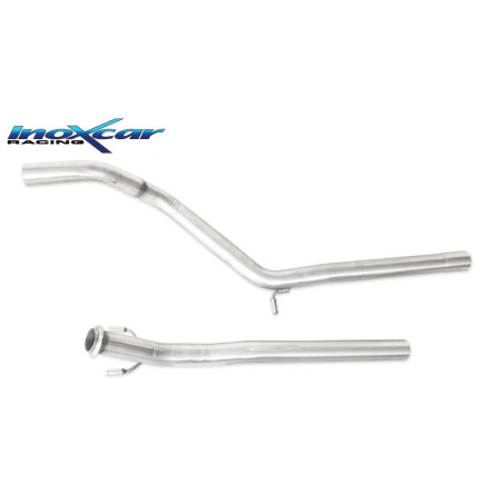 Tubo centrale diretto – 2010 200CV Peugeot RCZ (Cod. I-TCRCZ.01)