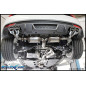 Tubo centrale diretto – 2014 231CV Audi A1 S1 (type 8X) (Cod. I-TCS1)