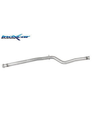 Tubo centrale diretto – 2000 118CV Citroen SAXO (Cod. I-TCSAXO)