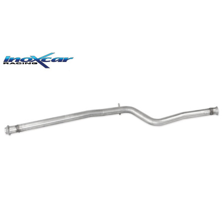Tubo centrale diretto – 2000 118CV Citroen SAXO (Cod. I-TCSAXO)