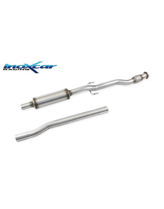Tubo centrale silenziato – 2010 184CV Mini COOPER (R56) (Cod. I-TCSCO.04)