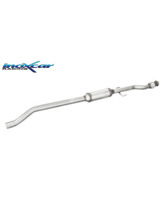Tubo centrale silenziato – 2009-2012 211CV Mini COOPER (R56) (Cod. I-TCSCO.08)