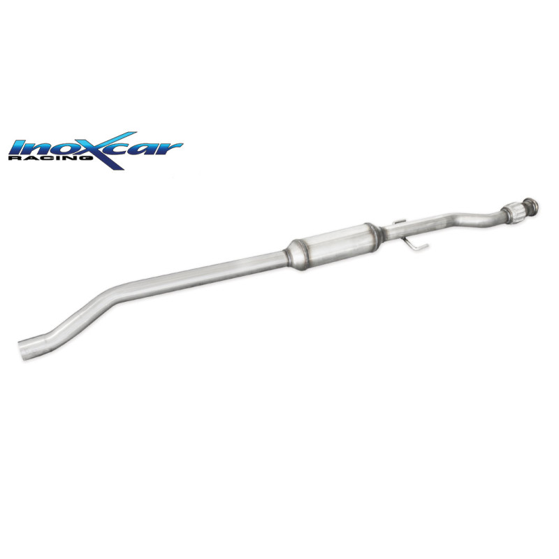 Tubo centrale silenziato – 2009-2012 211CV Mini COOPER (R56) (Cod. I-TCSCO.08)
