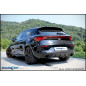 Tubo centrale silenziato – 2021 245CV Cupra LEON (Cod. I-TCSCUPRA)