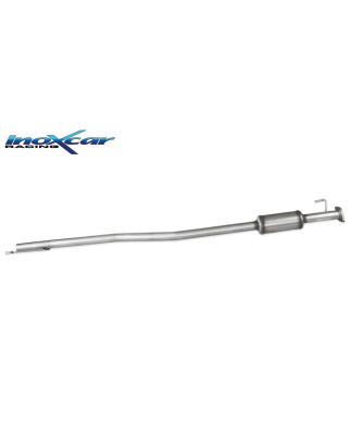 Tubo centrale silenziato ALFA ROMEO GIULIETTA 1.4 TURBO MULTIAIR – 2010 150CV (Cod. I-TCSGIU.04)