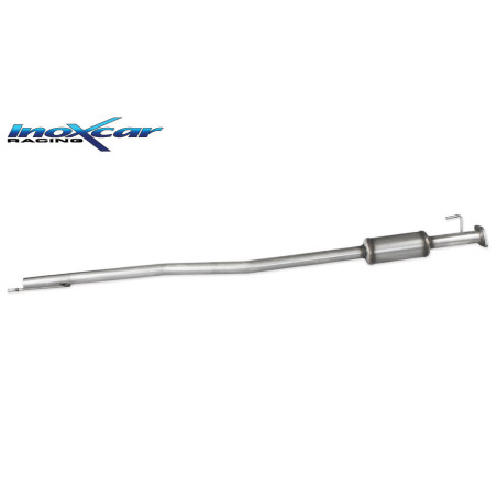 Tubo centrale silenziato ALFA ROMEO GIULIETTA 1.4 TURBO MULTIAIR – 2010 150CV (Cod. I-TCSGIU.04)