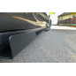 Diffusori minigonne racing  TOYOTA CELICA T23 PREFACE (Cod. M-TO-CE-7-CNC-SD1A)