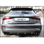 Tubo centrale silenziato – 2021 Audi A3 S3 RS3 (type 8Y GY) SB (Cod. I-TCSS3.05)