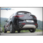 Tubo centrale silenziato ALFA ROMEO STELVIO 2.0 TURBO Q4 – 2017 200CV (Cod. I-TCSSTELVIO)
