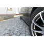 Diffusori minigonne racing  TOYOTA CELICA T23 PREFACE (Cod. M-TO-CE-7-CNC-SD1A)