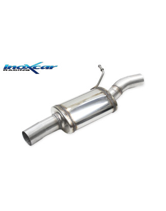 Tubo centrale silenziato – 2014-2018 Audi TT (type 8S) (Cod. I-TCSTT.01)