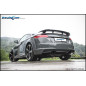 Tubo centrale silenziato – 2014-2018 Audi TT (type 8S) (Cod. I-TCSTT.01)