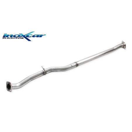 Tubo centrale diretto TOYOTA GR 86 2.4i – 2021 GR86 (Cod. I-TCTO.04)