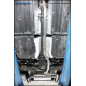 Tubo centrale diretto TOYOTA GR 86 2.4i – 2021 GR86 (Cod. I-TCTO.04)