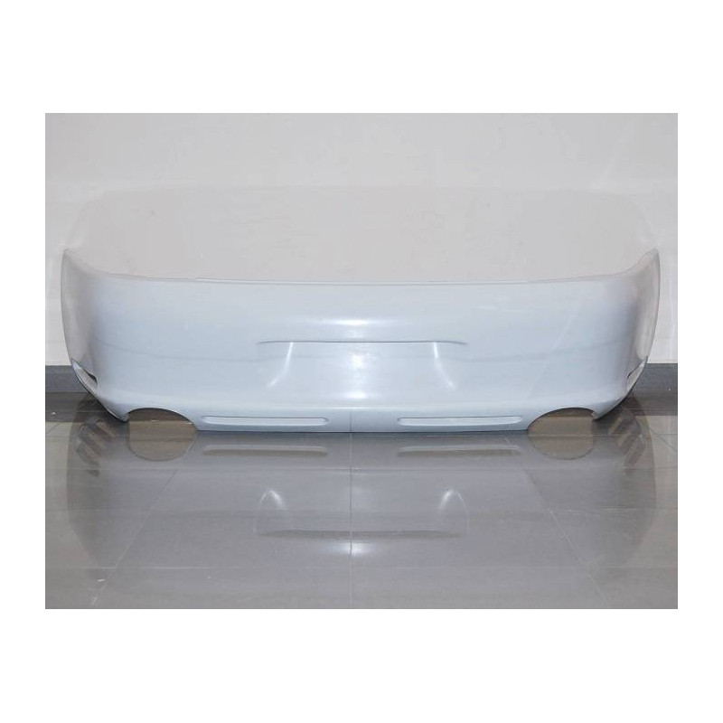 Paraurti Posteriore Porsche 996 1998-2004 (Cod. E-TCPO010)