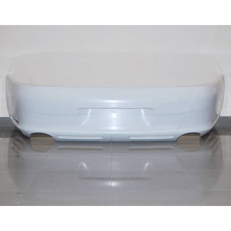 Paraurti Posteriore Porsche 996 1998-2004 (Cod. E-TCPO010)