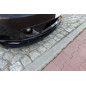 SPLITTER RACING ANTERIORE TOYOTA CELICA T23 PREFACE (Cod. M-TO-CE-7-CNC-FD1A)