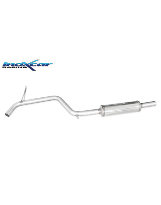 Tubo centrale silenziato – 2012-2014 150CV Volkswagen GOLF 7 (Cod. I-TCVW.08S)