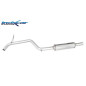 Tubo centrale silenziato – 2012-2014 150CV Volkswagen GOLF 7 (Cod. I-TCVW.08S)