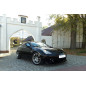SPLITTER RACING ANTERIORE TOYOTA CELICA T23 PREFACE (Cod. M-TO-CE-7-CNC-FD1A)