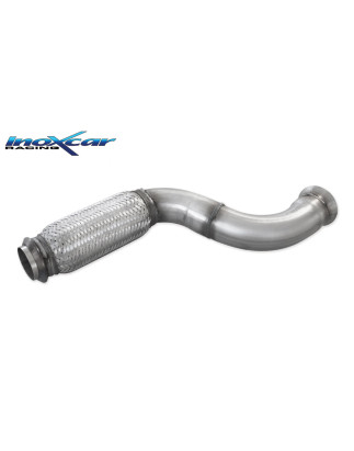 Tubo intermedio – 2015 270CV Peugeot 308 (Cod. I-TI308.FLEX)