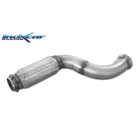 Tubo intermedio – 2015 270CV Peugeot 308 (Cod. I-TI308.FLEX)